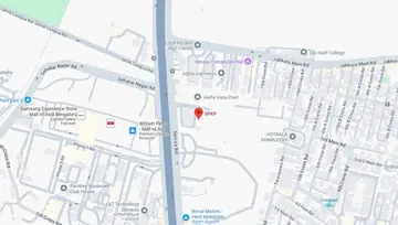 Location of Vista Pixel - Image 281522