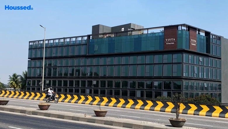 Project Image of Vista Pixel in Jakkur, Bangalore - Image 281521