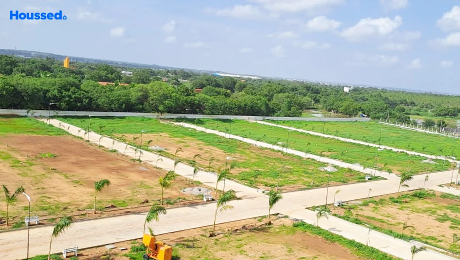 Project Image of Nile Nagari in Dhantoli, Nagpur - Image 344707