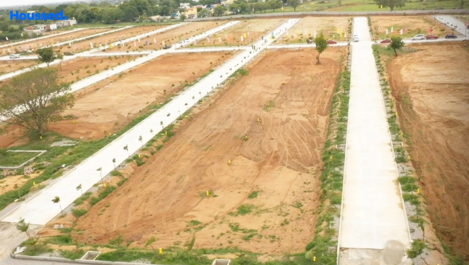 Project Image of Nile Nagari in Dhantoli, Nagpur - Image 344706