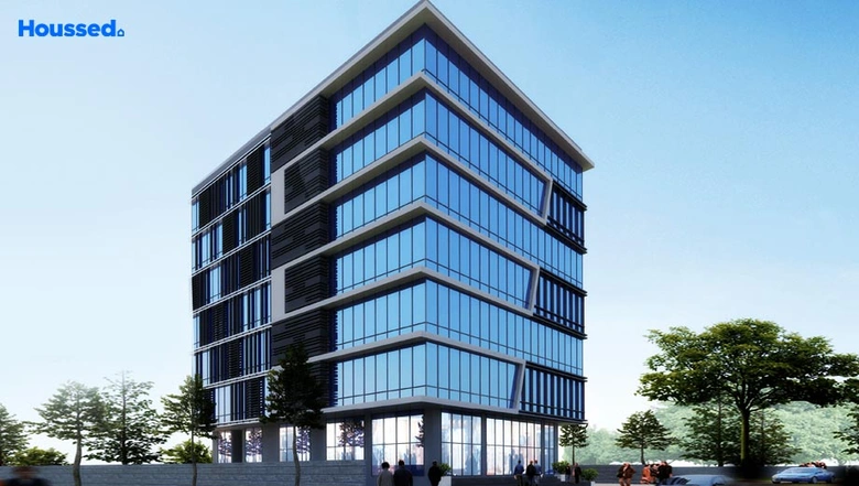 Project Image of Neelam Superbia in Mazgaon, Mumbai - Image 266510