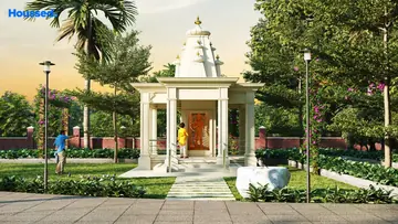 Amenities of Renaissance Nidhivan - Image 338901