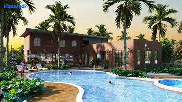Amenities of Renaissance Nidhivan - Image 338899