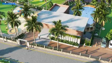 Amenities of Renaissance Nidhivan - Image 338900
