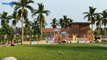 Amenities of Renaissance Nidhivan - Image 338898