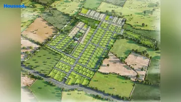 Project Image of Renaissance Nidhivan - Image 338897