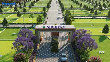 Project Image of Renaissance Nidhivan - Image 338896