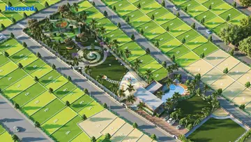 Project Image of Renaissance Nidhivan - Image 338902