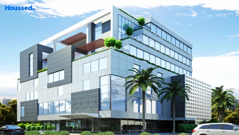 Project Image of Savoy Chambers in Santacruz West, Mumbai - Image 267354