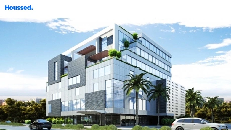 Project Image of Savoy Chambers in Santacruz West, Mumbai - Image 267353