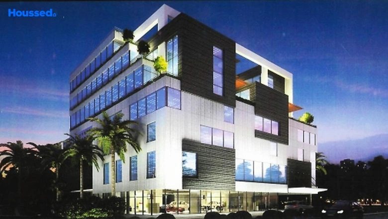 Project Image of Savoy Chambers in Santacruz West, Mumbai - Image 267352