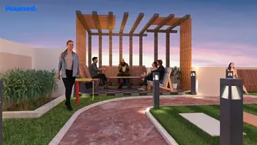 Amenities of Krivi Rudra Avenue - Image 259896
