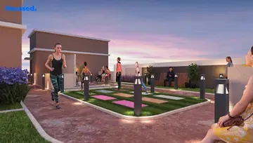 Amenities of Krivi Rudra Avenue - Image 259897
