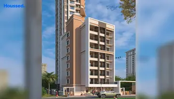 Project Image of Krivi Rudra Avenue - Image 259893
