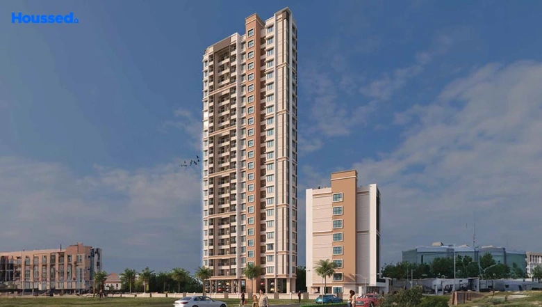 Project Image of Krivi Rudra Avenue in Kalyan East, Thane - Image 259894
