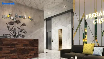 Amenities of Reliable Prerana - Image 266675