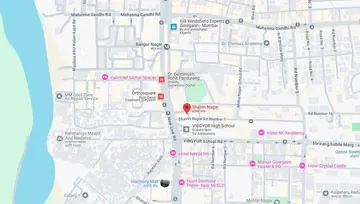 Location of Reliable Prerana - Image 266677