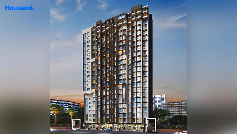 Project Image of Reliable Prerana in Goregaon West, Mumbai - Image 266674
