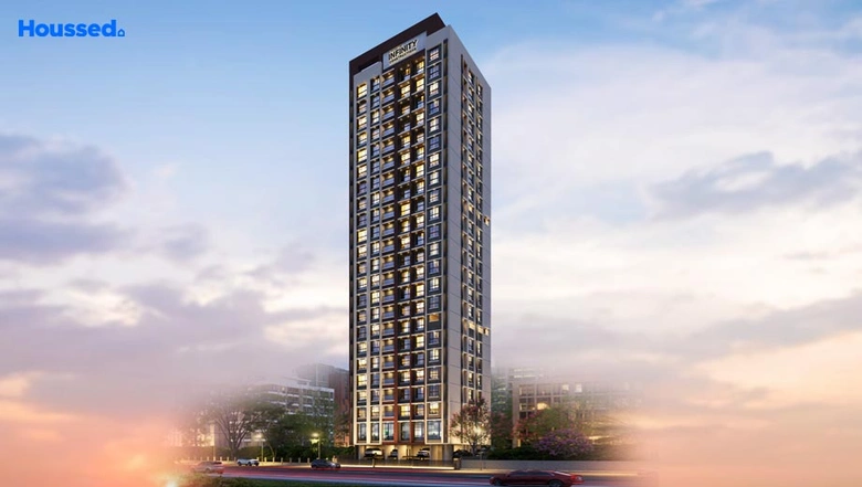 Project Image of Commercial Reliable Paradise in Goregaon West, Mumbai - Image 271282