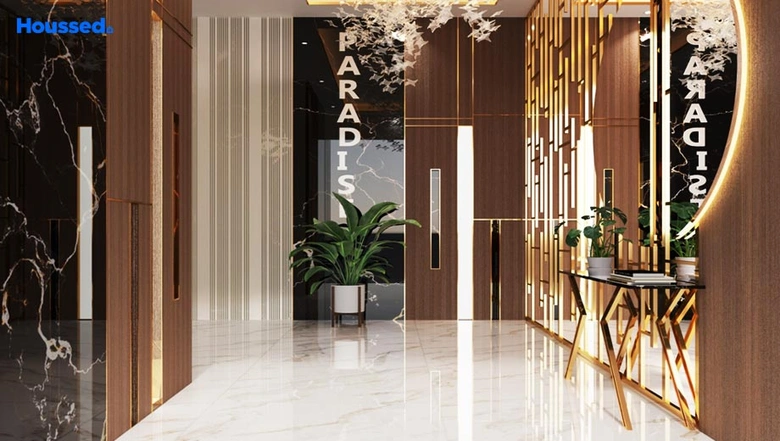 Project Image of Commercial Reliable Paradise in Goregaon West, Mumbai - Image 271287