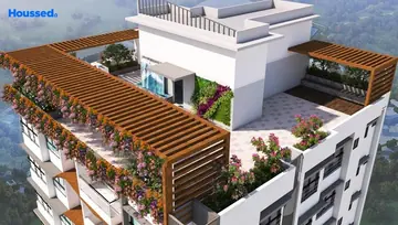 Amenities of Reliable Siddhivinayak - Image 266682
