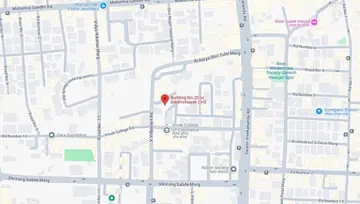 Location of Reliable Siddhivinayak - Image 266685