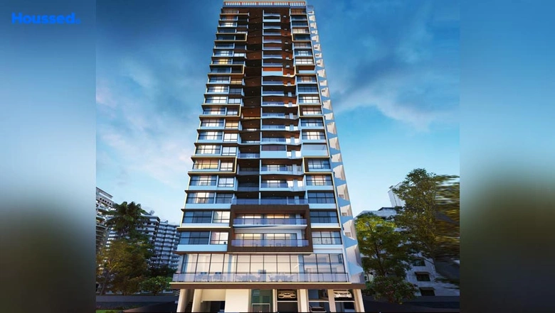 Project Image of Reliable Siddhivinayak in Goregaon West, Mumbai - Image 266680