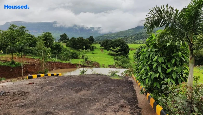 Project Image of Groworth Euphoria in Trimbak, Nashik - Image 274728