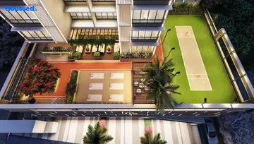 Amenities of Commercial Ossia Shiv Sadan - Image 267369