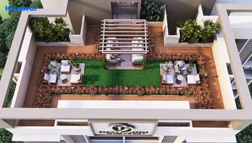 Amenities of Commercial Ossia Shiv Sadan - Image 267370
