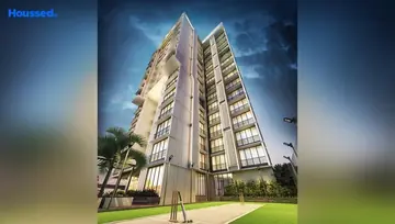 Project Image of Commercial Ossia Shiv Sadan - Image 267366