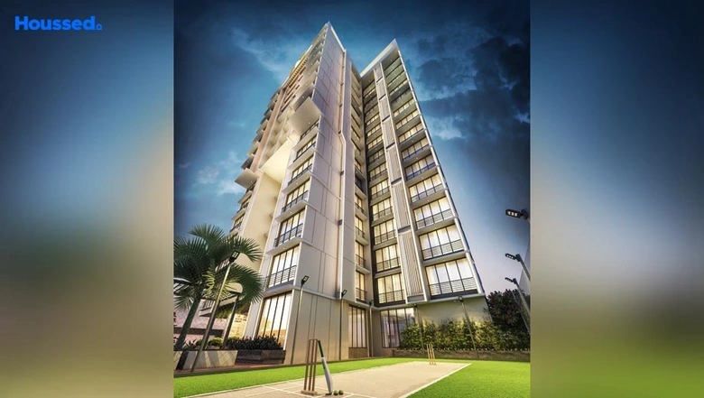 Project Image of Commercial Ossia Shiv Sadan in Borivali East, Mumbai - Image 267366