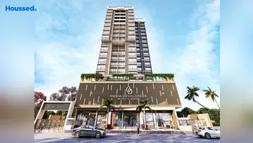 Project Image of Commercial Ossia Shiv Sadan - Image 267367