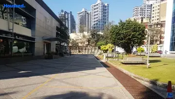 Amenities of Peninsula Corporate Park - Image 266574