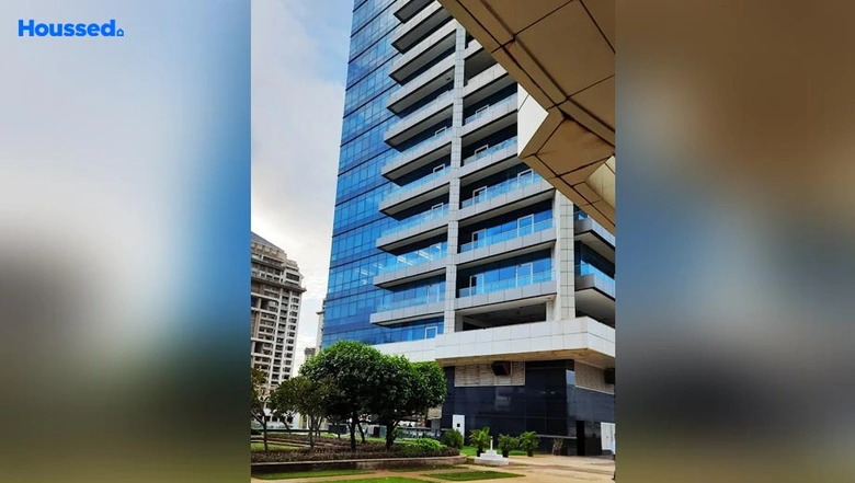 Project Image of Peninsula Corporate Park in Lower Parel East, Mumbai - Image 266572