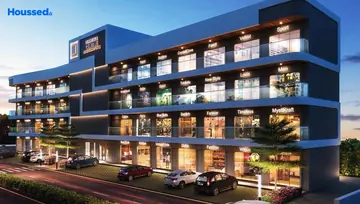 Project Image of Peninsula Centre - Image 266551