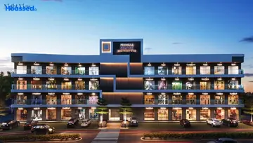 Project Image of Peninsula Centre - Image 266553