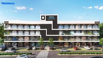 Project Image of Peninsula Centre - Image 266554