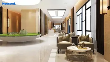 Amenities of Godrej Square - Image 267317