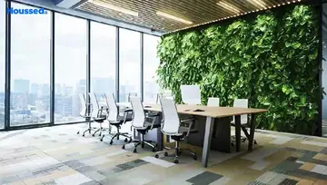 Amenities of Godrej Square - Image 267315