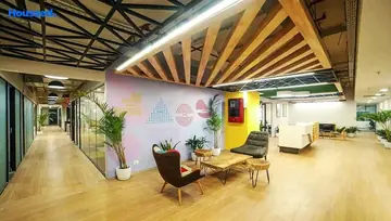 Amenities of Godrej Square - Image 267318