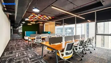 Amenities of Godrej Square - Image 267316