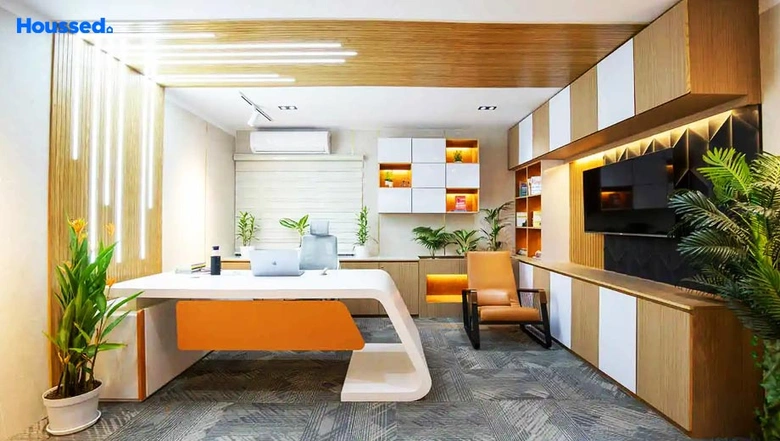 Project Image of Godrej Square in Bhandup West, Mumbai - Image 267314