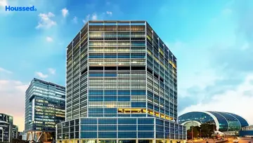 Project Image of Godrej BKC - Image 268130