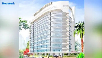 Project Image of Lokhandwala Business Bay - Image 267159