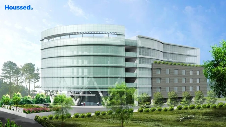 Project Image of Lokhandwala Business Bay in Andheri East, Mumbai - Image 267158
