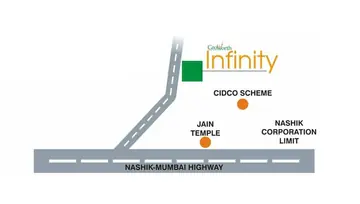 Location of Groworth Infinity - Image 274771
