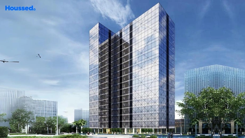 Project Image of Mauli Plaza in Goregaon West, Mumbai - Image 279257