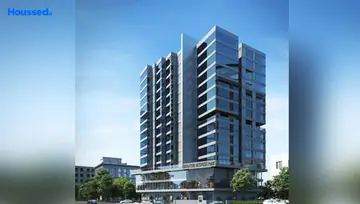 Project Image of Swastik Signature Business Park - Image 267177
