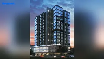 Project Image of Swastik Signature Business Park - Image 267178
